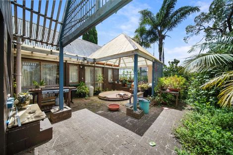 Photo of property in 54 Hain Avenue, Mangere East, Auckland, 2024