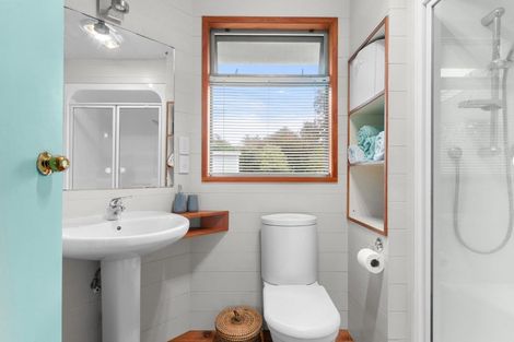 Photo of property in 46 Ritchie Road, Parua Bay, Whangarei, 0174