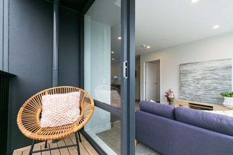 Photo of property in 905/212 Willis Street, Te Aro, Wellington, 6011