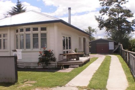Photo of property in 116 Shiel Street, Reefton, 7830