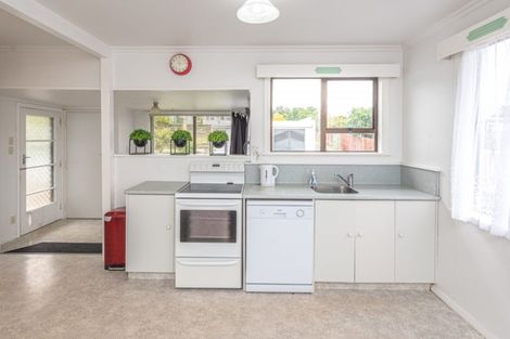 Photo of property in 9 Swiss Avenue, Gonville, Whanganui, 4501