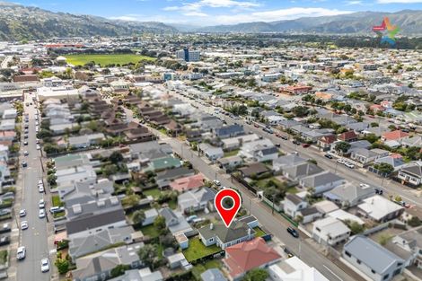 Photo of property in 3 King Street, Petone, Lower Hutt, 5012