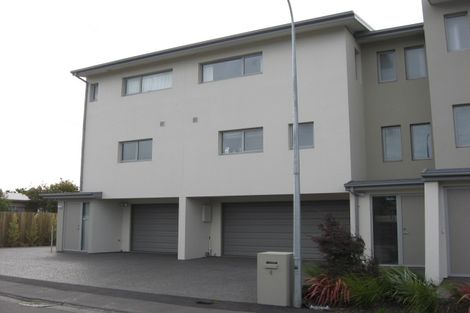 Photo of property in 4a Kenilworth Street, Addington, Christchurch, 8024