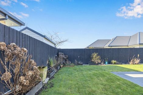 Photo of property in 10 Bofors Close, Wigram, Christchurch, 8042