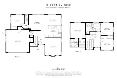 Photo of property in 6 Bentley Rise, Flagstaff, Hamilton, 3210
