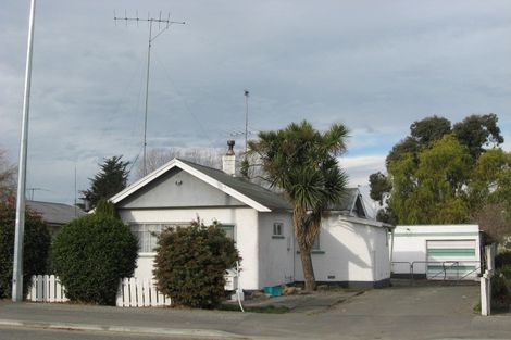 Photo of property in 40a Bridge Street, Netherby, Ashburton, 7700