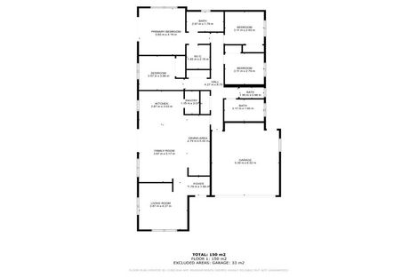 Photo of property in 8 Archford Street, Matamata, 3400