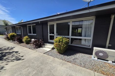 Photo of property in 2/62 Geraldine Street, Edgeware, Christchurch, 8013