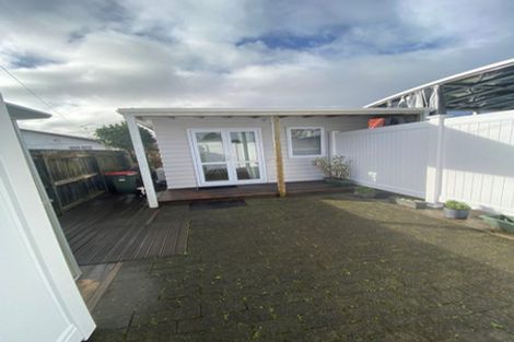 Photo of property in 159 Birkdale Road, Birkdale, Auckland, 0626