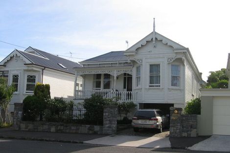 Photo of property in 47 Lawrence Street, Herne Bay, Auckland, 1011