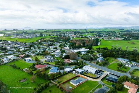 Photo of property in 7 Caber Lane, Waipu, 0510