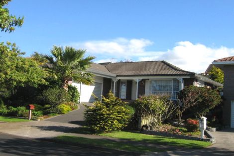 Photo of property in 5 Leicester Parade, Somerville, Auckland, 2014