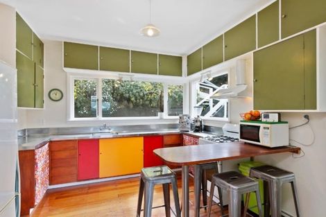 Photo of property in 95 Rakau Road, Hataitai, Wellington, 6021