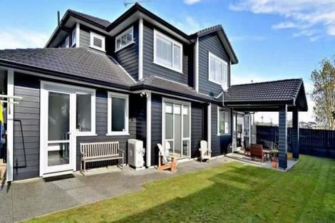 Photo of property in 11 Fountain Avenue, Karaka, Papakura, 2113