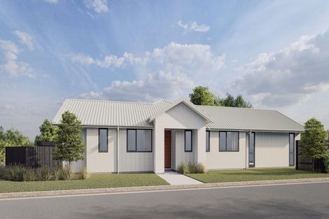 Photo of property in 1 Rangitihi Street, Matamata, 3400