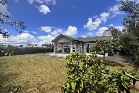 Photo of property in 4a Central Street, Matamata, 3400