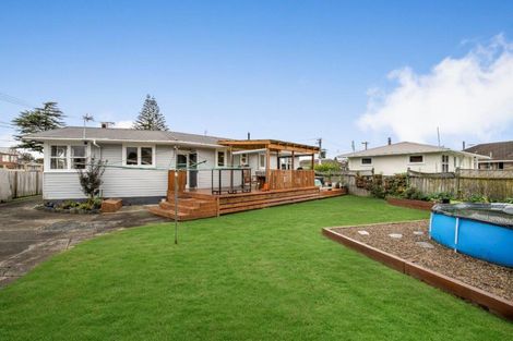 Photo of property in 41 Sheehan Avenue, Papakura, 2110