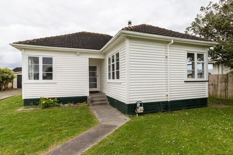 Photo of property in 3 Cook Street, Levin, 5510