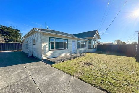 Photo of property in 38 Maunsell Street, Woolston, Christchurch, 8023