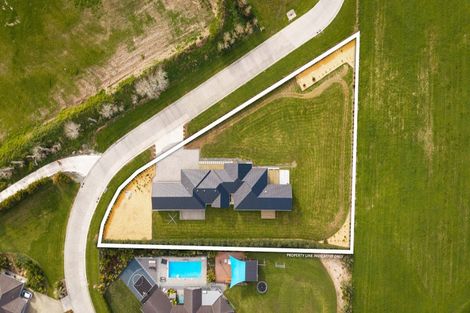 Photo of property in 1 Runway Rise, Dairy Flat, Albany, 0794