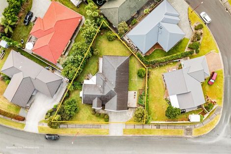 Photo of property in 26 Balmacewan Drive, Te Kamo, Whangarei, 0112