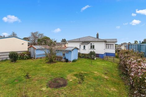 Photo of property in 114 Bridge Street, Opotiki, 3122