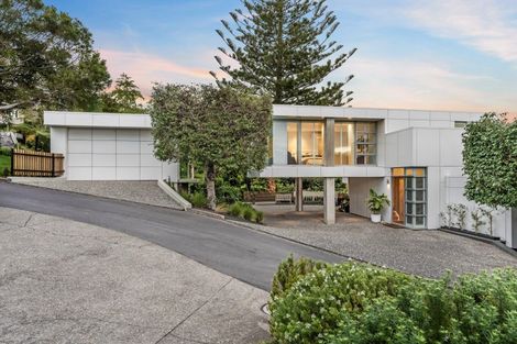 Photo of property in 30a Arney Crescent, Remuera, Auckland, 1050