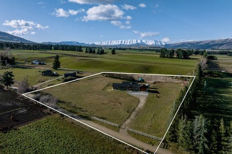 Photo of property in 154 Munro Lane, Tarras, Cromwell, 9383