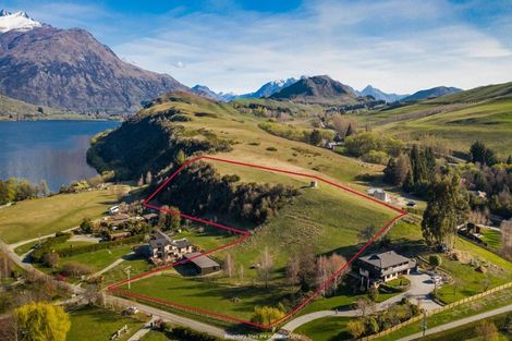 Photo of property in 40 Rutherford Road, Lake Hayes, Queenstown, 9371