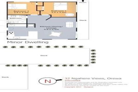 Photo of property in 30 Ngahere Views, Orewa, 0931