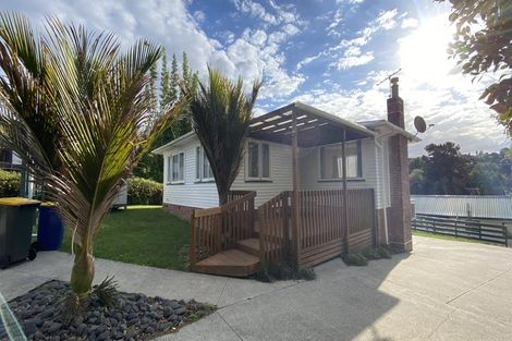 Photo of property in 55 Withers Road, Glen Eden, Auckland, 0602