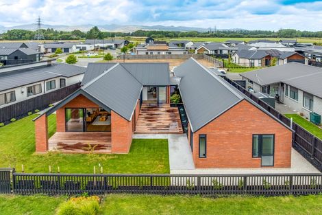 Photo of property in 13 Frank Ernest Crescent, Prebbleton, 7604