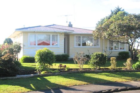 Photo of property in 20 Rembrandt Place, Opaheke, Papakura, 2113