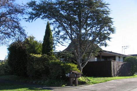 Photo of property in 43 Terry Crescent, Milson, Palmerston North, 4414