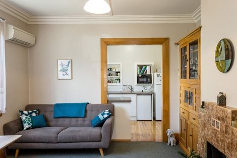 Photo of property in 53 Manor Place, Dunedin Central, Dunedin, 9016