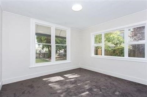 Photo of property in 14 Humboldt Street, Sydenham, Christchurch, 8023