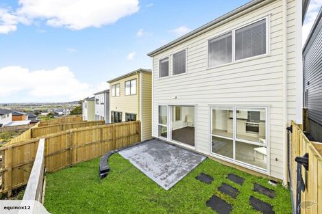 Photo of property in 114 Joseph Street, Flat Bush, Auckland, 2019