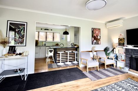 Photo of property in 62 Tudor Road, Henderson, Auckland, 0610