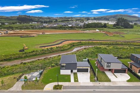 Photo of property in 21 Waikaha Street, Pokeno, 2472