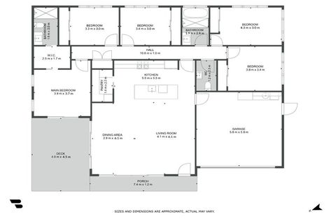 Photo of property in 4 Winstone House Road, Paerata, Pukekohe, 2124