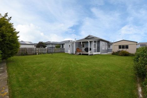 Photo of property in 137 Janet Street, Appleby, Invercargill, 9812