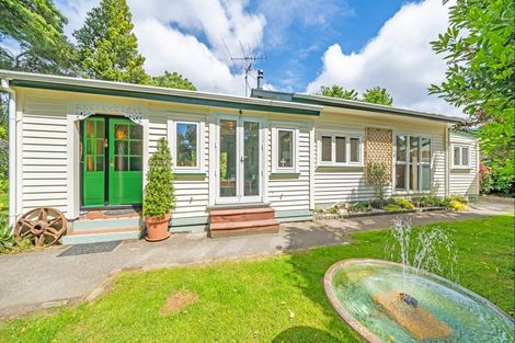 Photo of property in 56 Whitemans Road, Silverstream, Upper Hutt, 5019