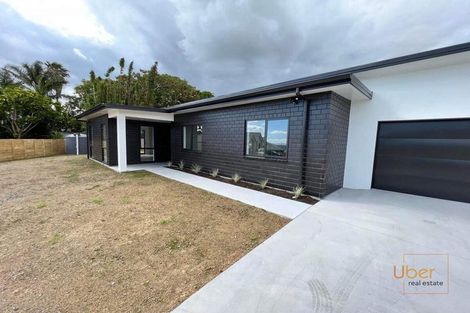 Photo of property in 48b Weir Crescent, Onerahi, Whangarei, 0110