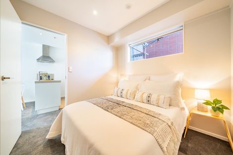 Photo of property in Soho Apartments, 313/74 Taranaki Street, Te Aro, Wellington, 6011