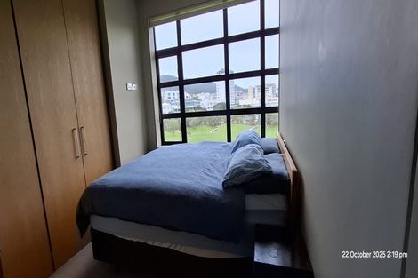 Photo of property in Chaffers Dock, 213/22 Herd Street, Te Aro, Wellington, 6011