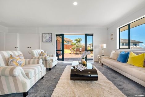 Photo of property in 3 Lizzie Lane, Clover Park, Auckland, 2019