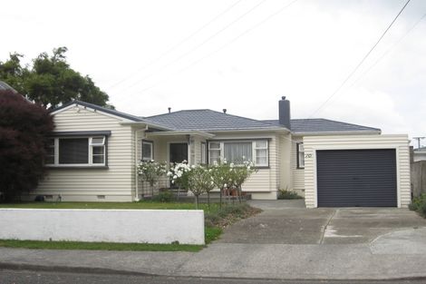 Photo of property in 10 Trinity Avenue, Epuni, Lower Hutt, 5011