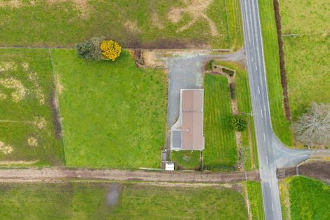 Photo of property in 396 Paraonui Road, Wiltsdown, Tokoroa, 3491