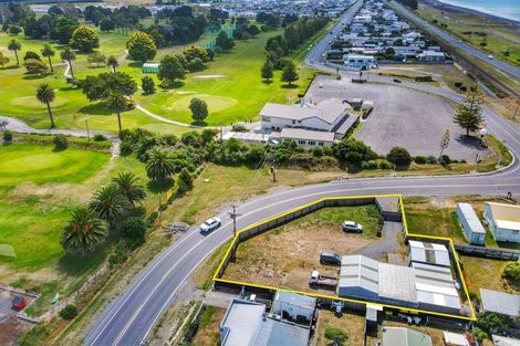 Photo of property in 243 Awatoto Road, Awatoto, Napier, 4110