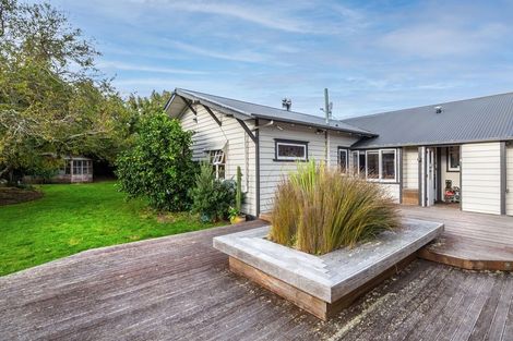 Photo of property in 13 Hickson Street, Featherston, 5710